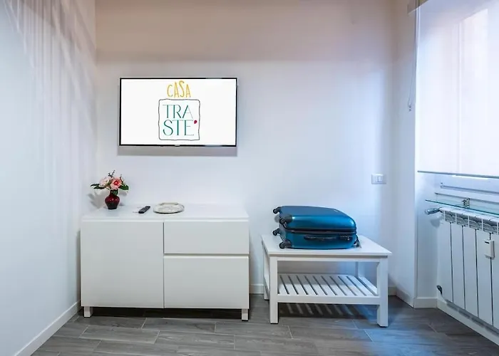 Casa Traste *