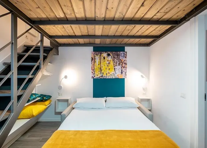 דירה Casa Traste *